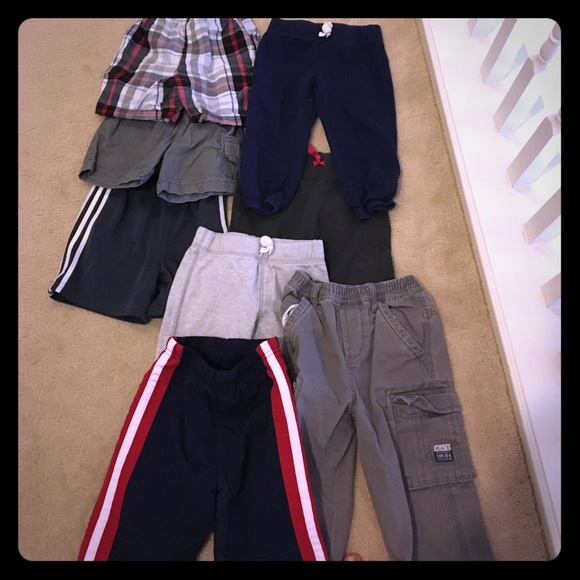 Infant bottoms - Picture 1 of 4