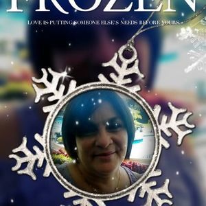 Meet your Posher, Noemi