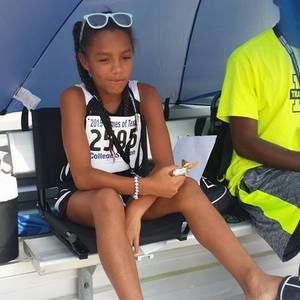 Meet your Posher, Charles