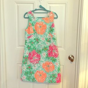 Lilly Pulitzer Dress new with tags size small