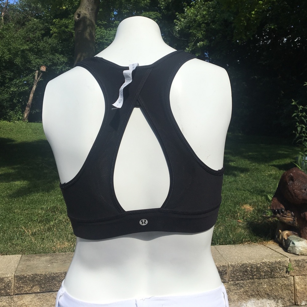 Lululemon bra