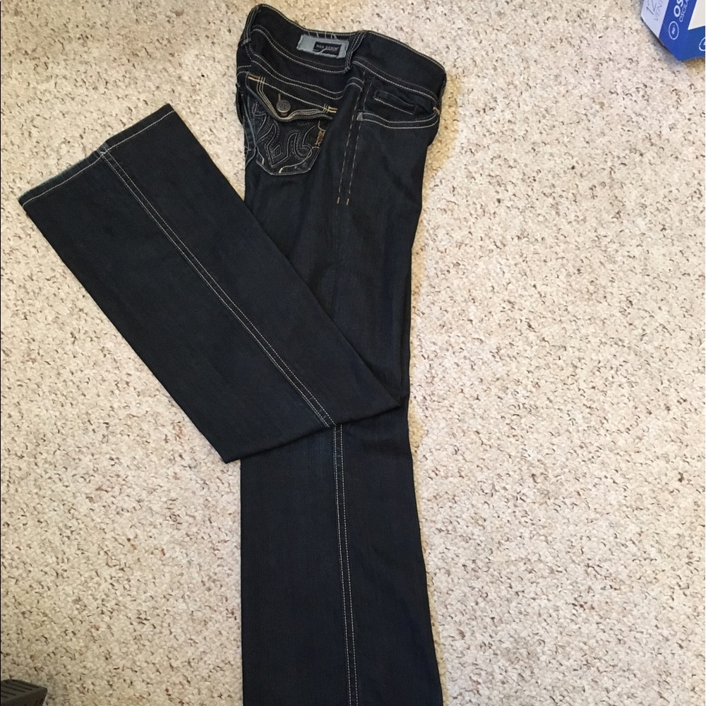 Jeans! - Picture 2 of 3