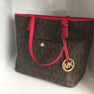 Michael Kors bag!