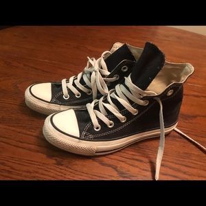 Converse Hi Tops
