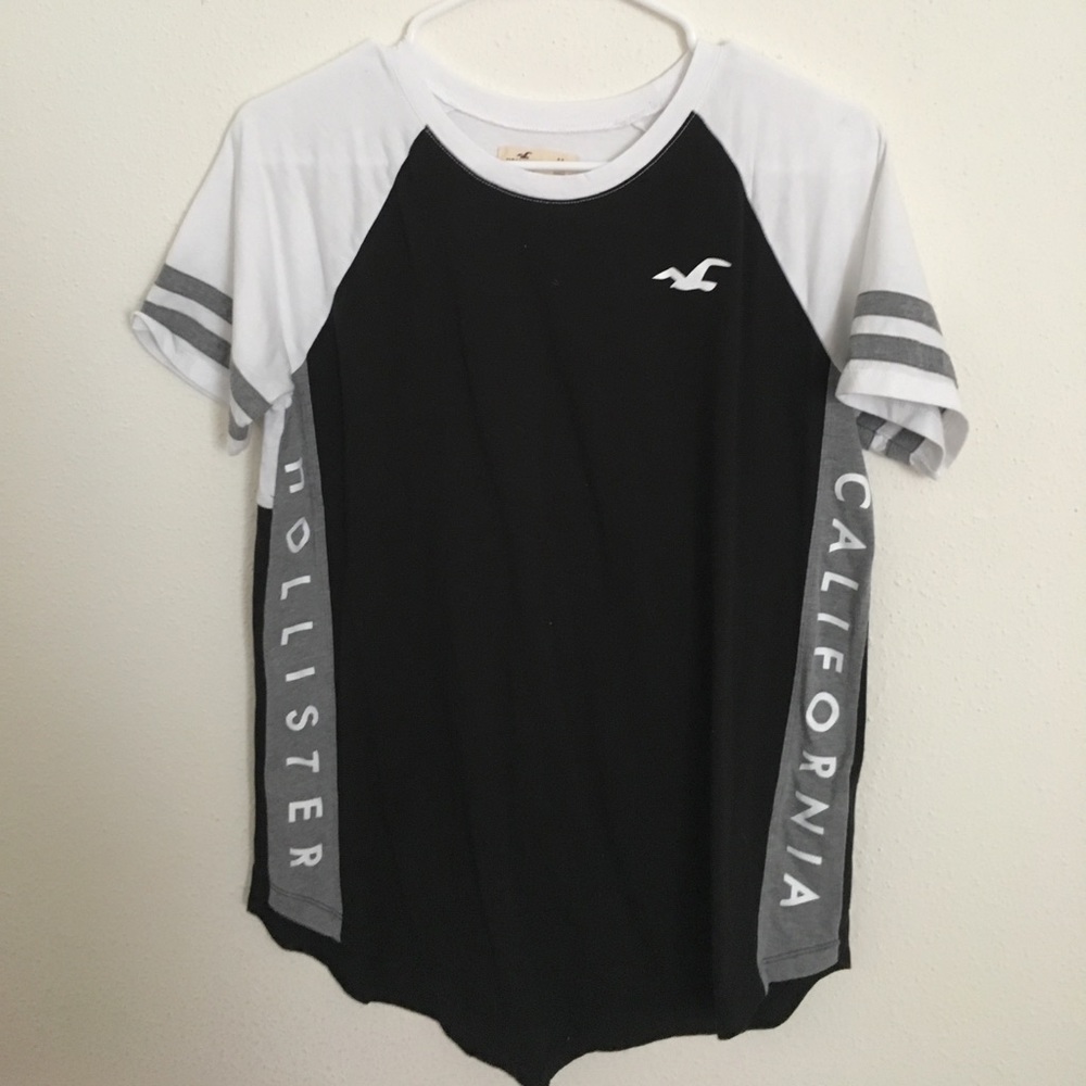 Hollister shirt