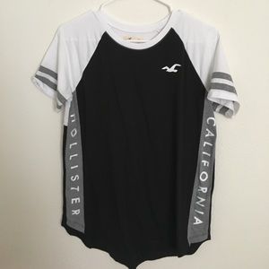 Hollister shirt