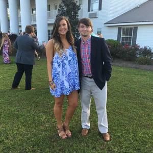 Meet your Posher, Nathan