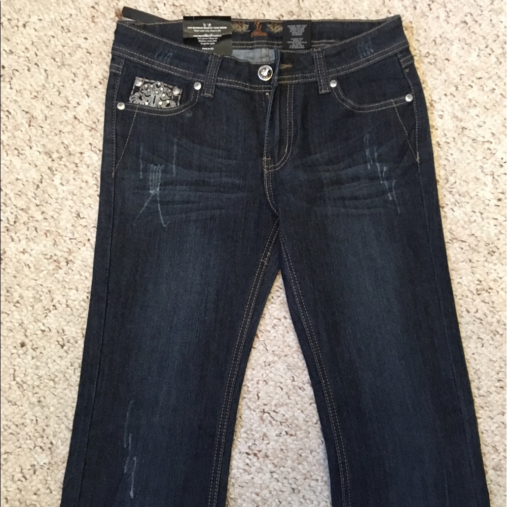 Jeans! - Picture 2 of 3