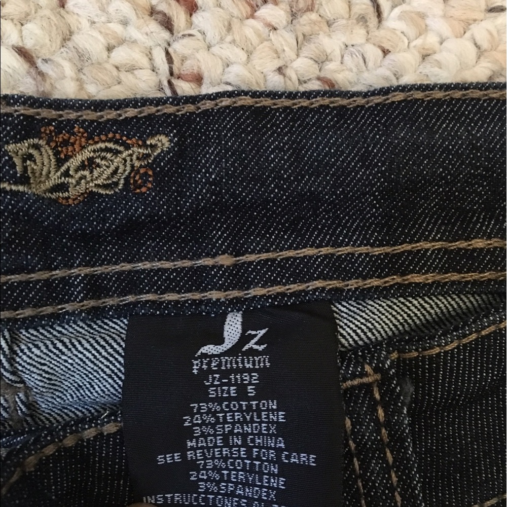 Jeans! - Picture 3 of 3