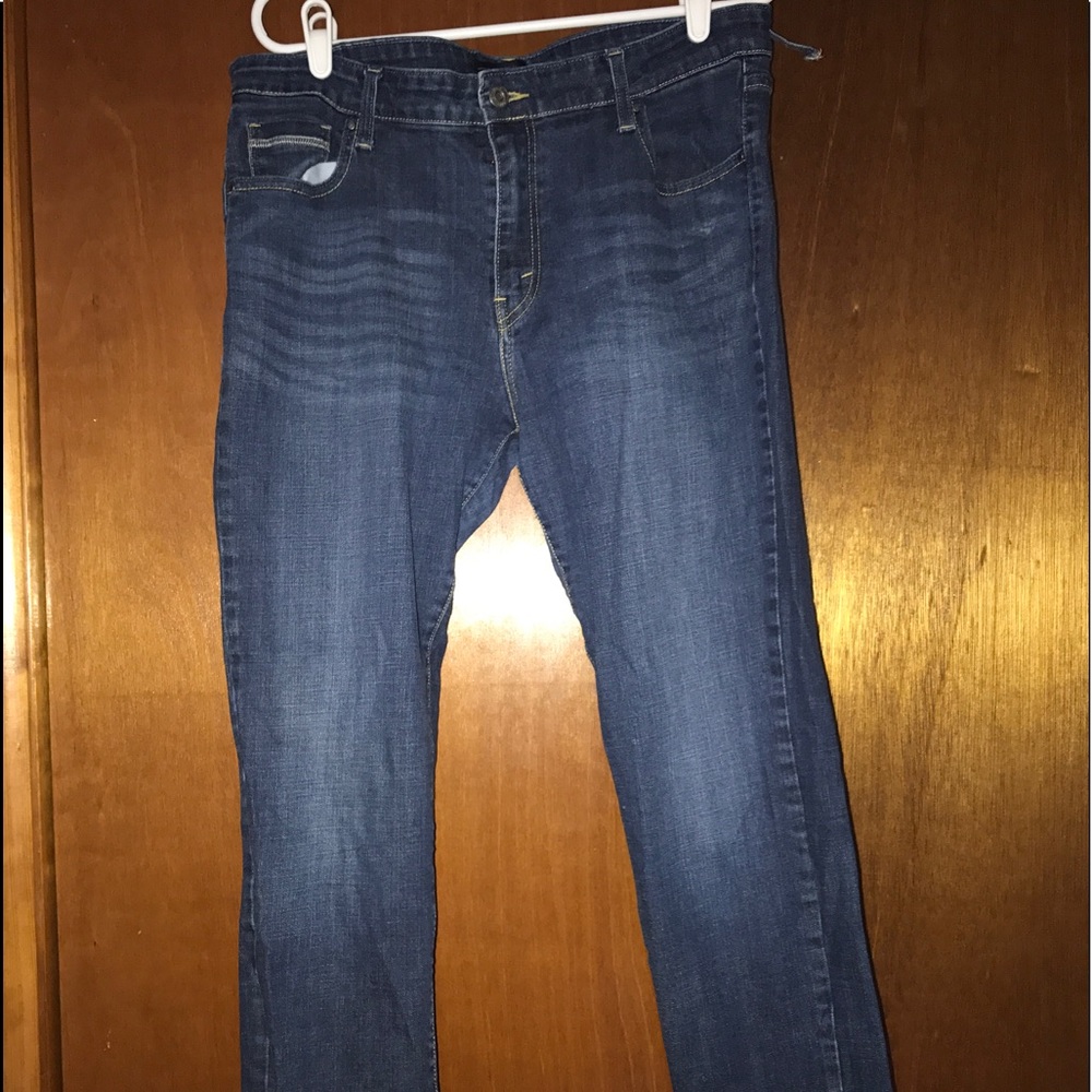 Levi Jeans