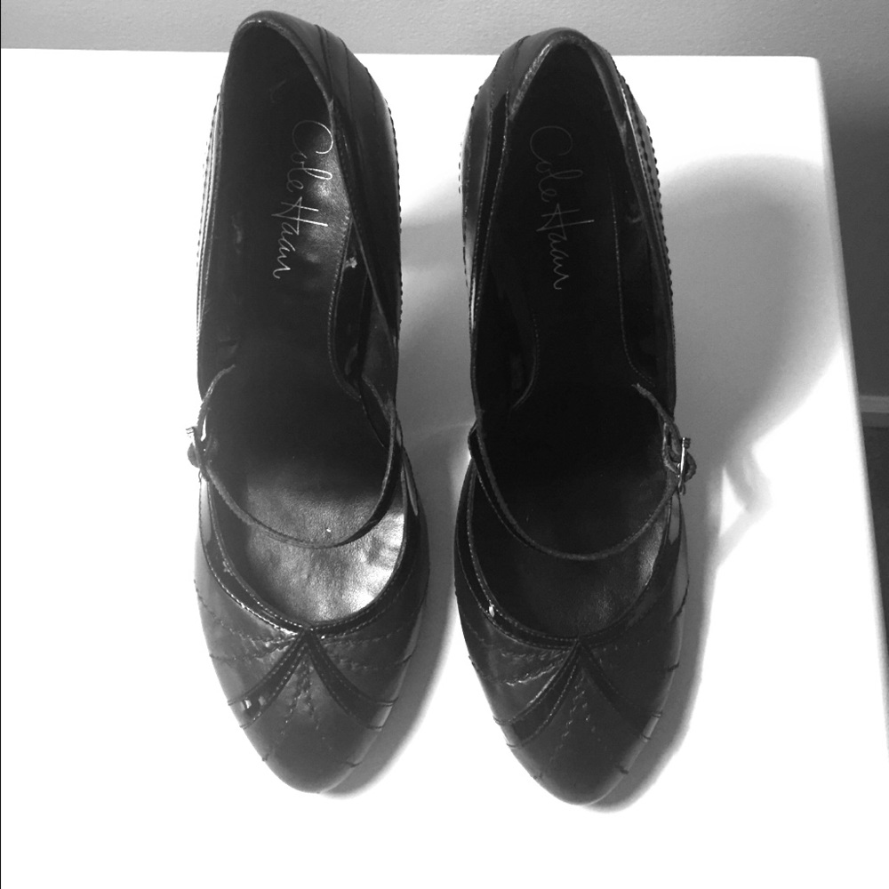 Cole Haan Rafael Mary Jane II
