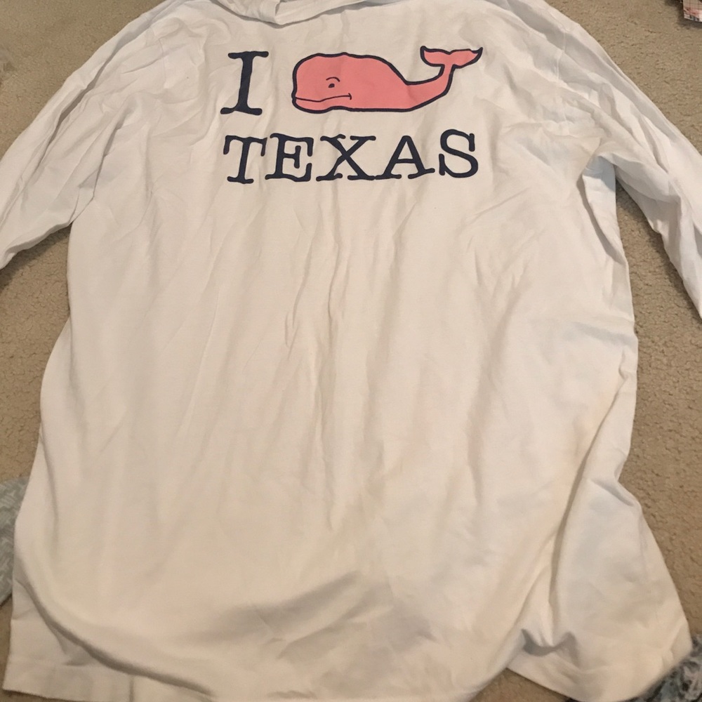 vineyard vines long sleeve