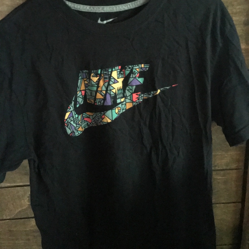 Nike tshirt