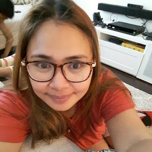 Meet your Posher, Jill