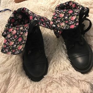 Dr. Martens: The original Combat Boots