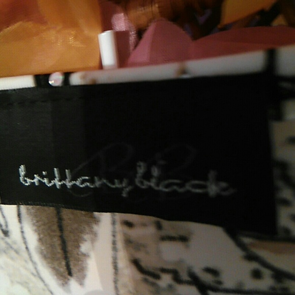 Blouse - Picture 3 of 3