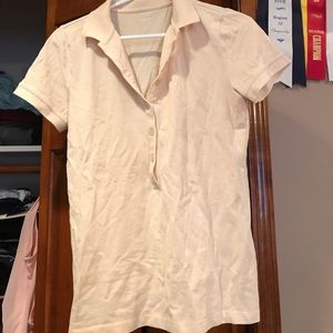 J.Crew short sleeve