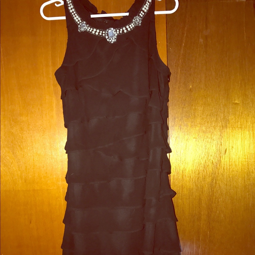 Dress Barn Dress