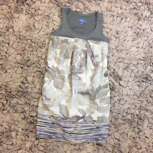 Simply Vera Shift Dress with Pockets