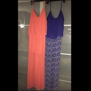 Cute Plus Size Jumpsuits