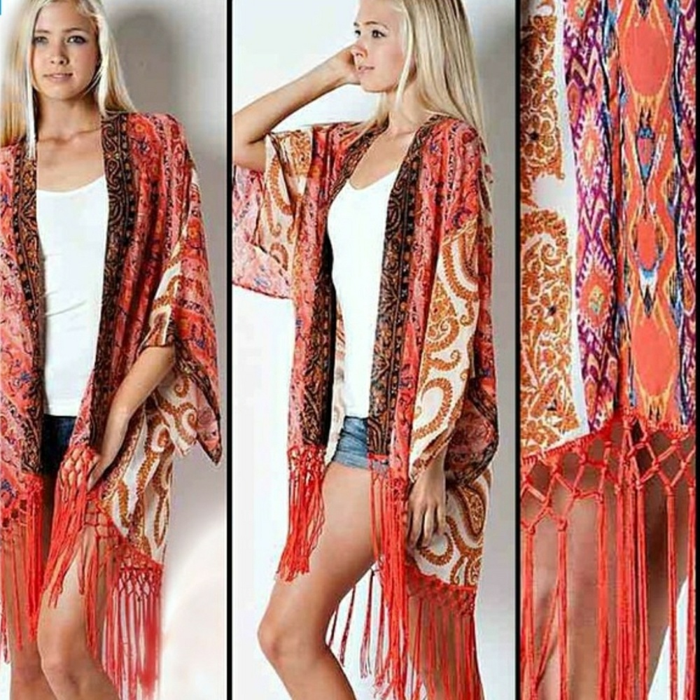 Kimono
