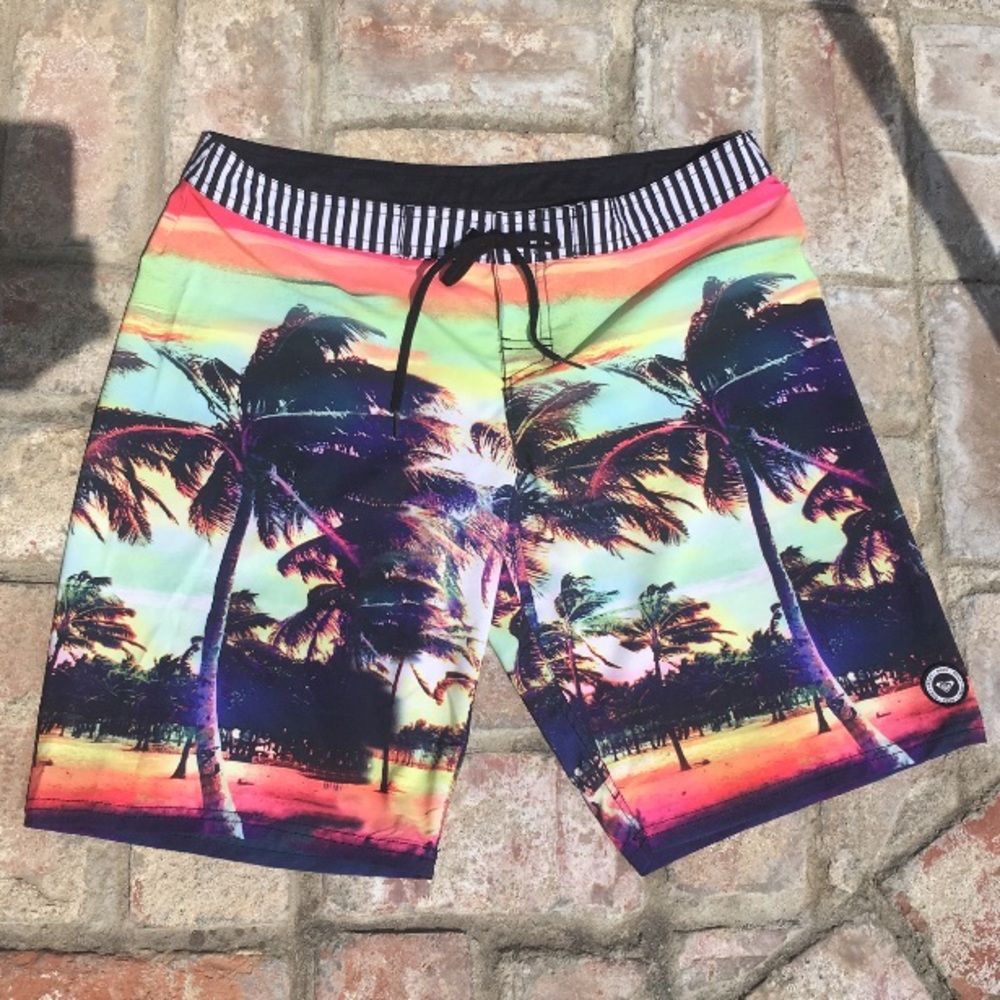 Roxy board shorts