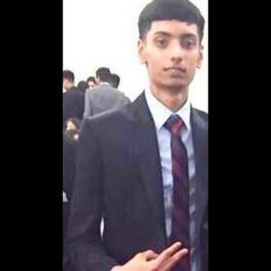 Meet your Posher, Max