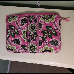 Vera Bradley Computer case