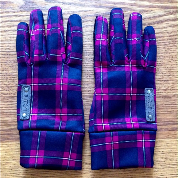 Burton Accessories - Burton gloves