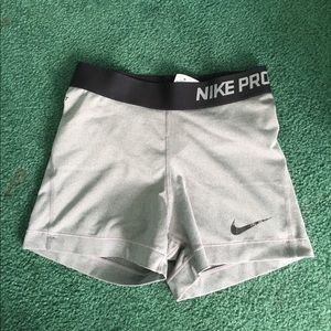 nike spandex