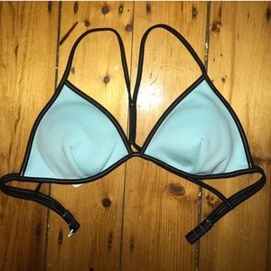 Victoria's Secret VS Triangle Bikini Top