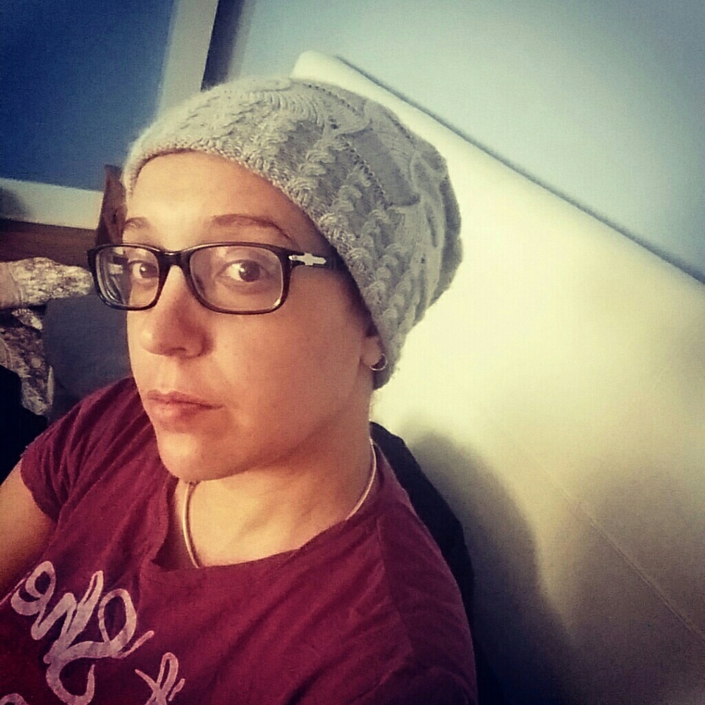 Meet your Posher, Trisa