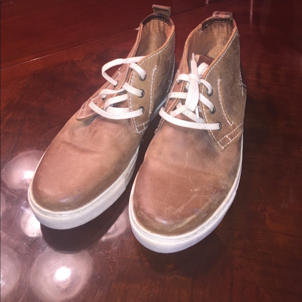Mens Steve Madden shoes
