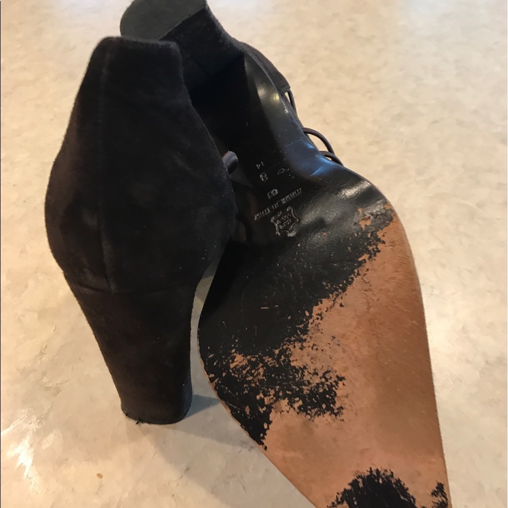 Shoes - Picture 3 of 3
