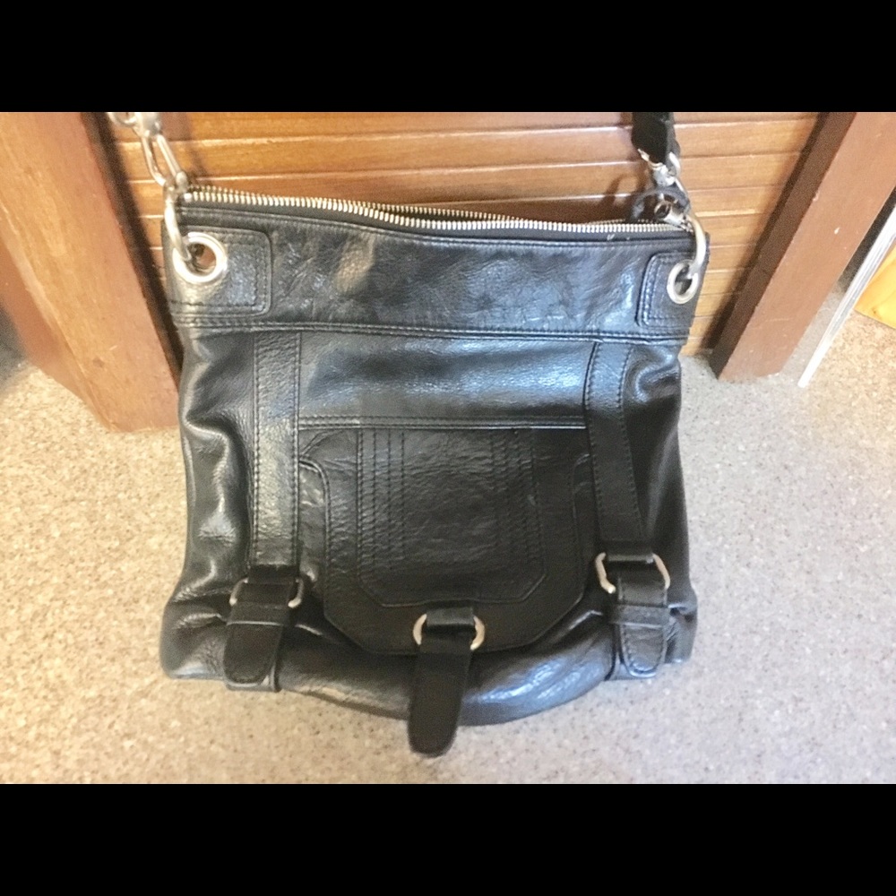 The Sak Crossbody