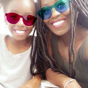 Meet your Posher, Shanodra