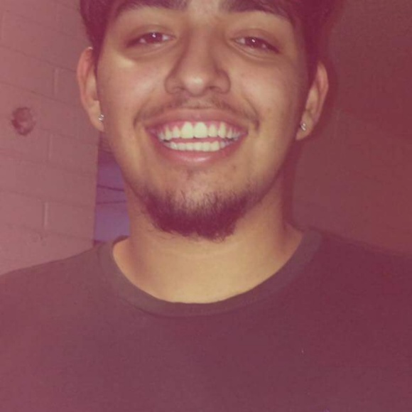 Meet your Posher, Tony - Picture 1 of 1