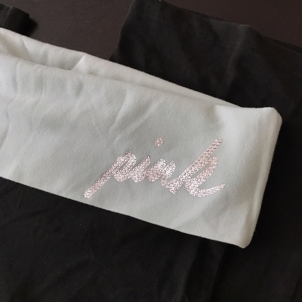 Victoria Secret Pink Yoga Pants