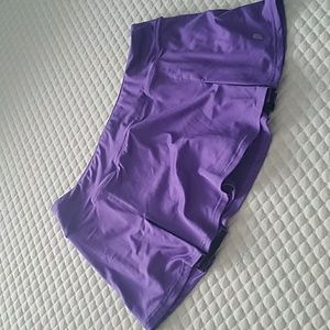 Tennis skirt