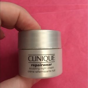 Sculpting Night Cream