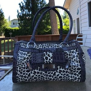 Guess purse