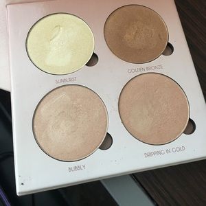 Anastasia Beverly Hills Glow Kit