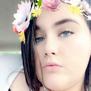 Meet your Posher, Kailey