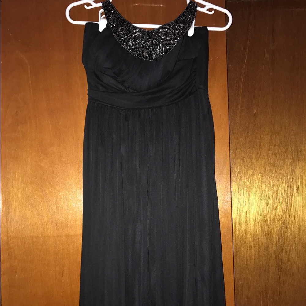 Dress Barn Dress