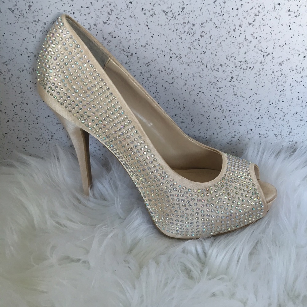 Jennifer Lopez Heels