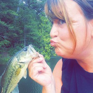 Meet your Posher, Rhonda