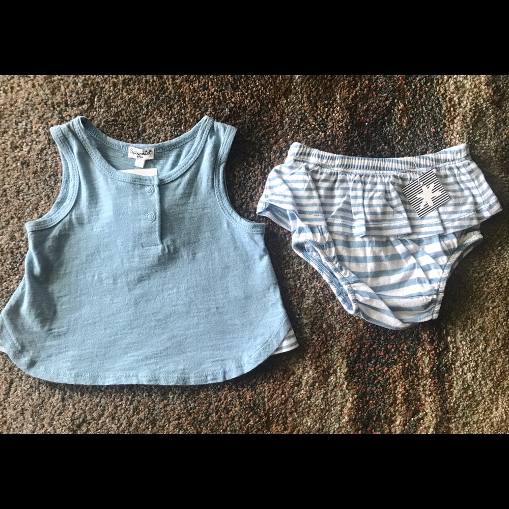 SPLENDID 2PC BNWT $18 ‼️REDUCED $16‼️