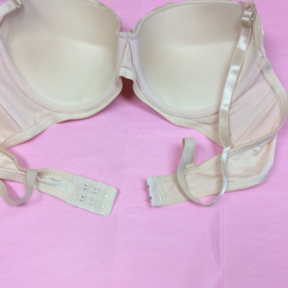 Push-up Underwire Bra NWT - Picture 2 of 3