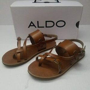 Aldo Sandals