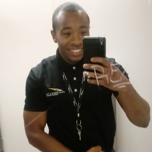 Meet your Posher, Daniel